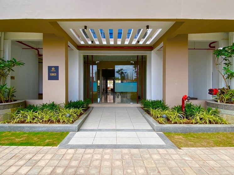 undefined, runwal-eirene 1 Bedroom 423 Sq.Ft. Apartment In Balkum Pada Thane 7753866