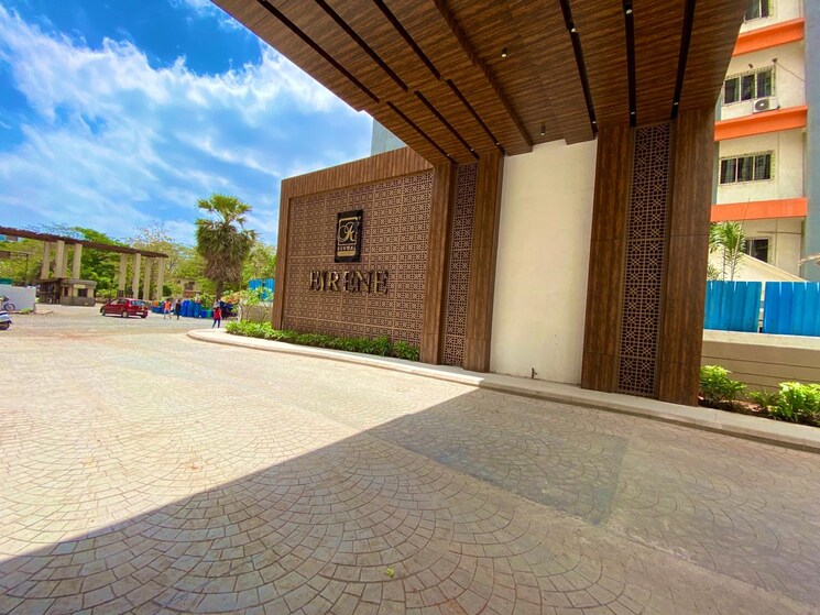 Bedroom, runwal-eirene 1 Bedroom 423 Sq.Ft. Apartment In Balkum Pada Thane 7753866