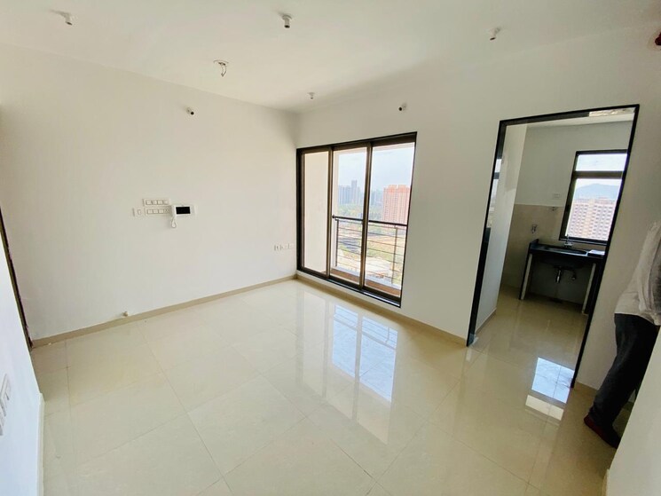 Room, runwal-eirene 1 Bedroom 423 Sq.Ft. Apartment In Balkum Pada Thane 7753866