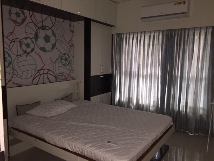 Bedroom, romell-umiya-grandeur 3 Bedroom 1321 Sq.Ft. Apartment In Goregaon East Mumbai 7753852