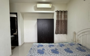 2 BHK Apartment For Sale in Metropolis Rivera, Kasarvadavali