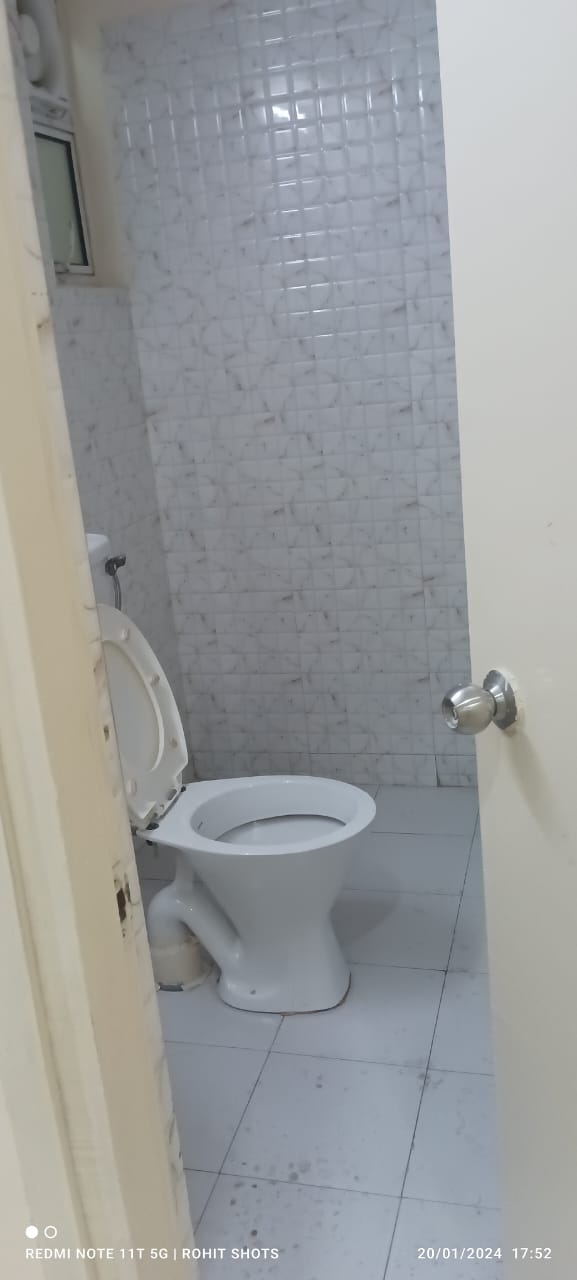 2 BHK + Study Room Apartment For Sale in Ajnara Gen X