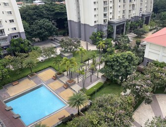 3 BHK Apartment For Rent in Godrej Woodsman Estate Hebbal Bangalore  7753921