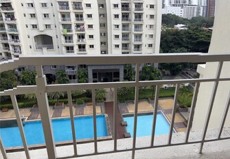 3 BHK Apartment For Rent in Godrej Woodsman Estate Hebbal Bangalore  7753921