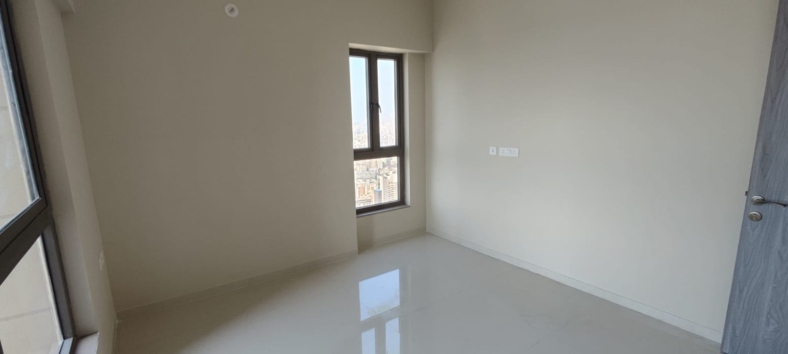 2 BHK Apartment For Rent in Dosti Oro 67 Kandivali West Mumbai  7753926