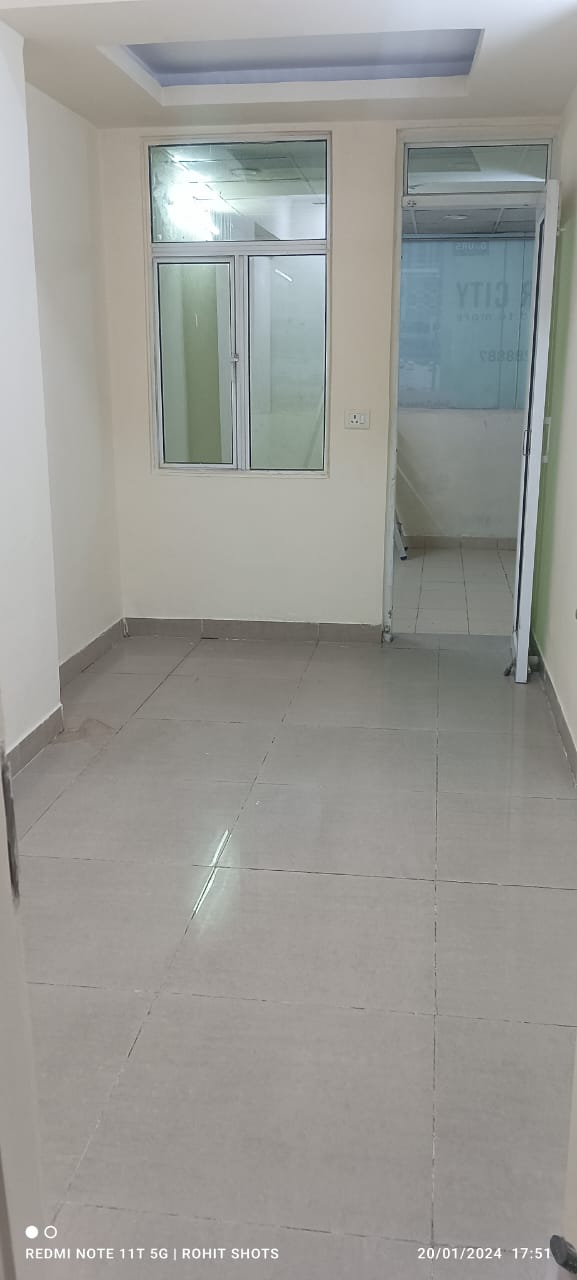 3 BHK Apartment For Sale in JKG Palm Court