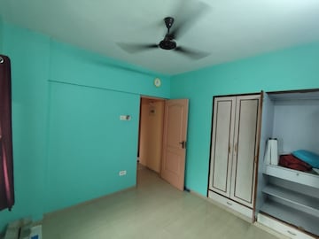 1 BHK Apartment For Rent in Akashganga Complex Kavesar Kavesar Thane  7753947