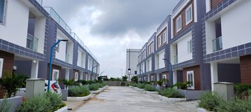 3 BHK Villa – Garden View at Golden Meadows Indresham, Indresham - for Sale