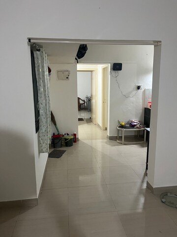 Building Lobby in 2 BHK Apartment at BU Bhandari Unity Park, Kondhwa – for Sale