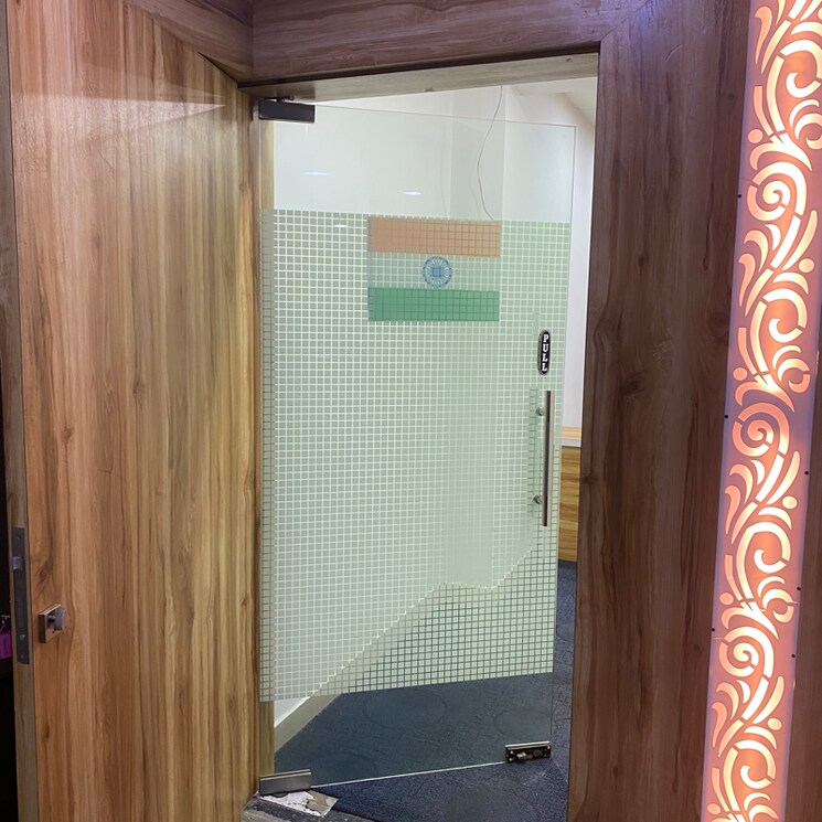 undefined, gajra-g-square-business-park Commercial Office Space 1200 Sq.Ft. In Vashi Sector 30 Navi Mumbai 7753985