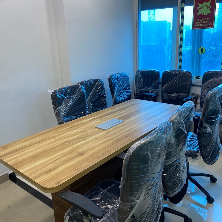 Team Area, gajra-g-square-business-park Commercial Office Space 1200 Sq.Ft. In Vashi Sector 30 Navi Mumbai 7753985