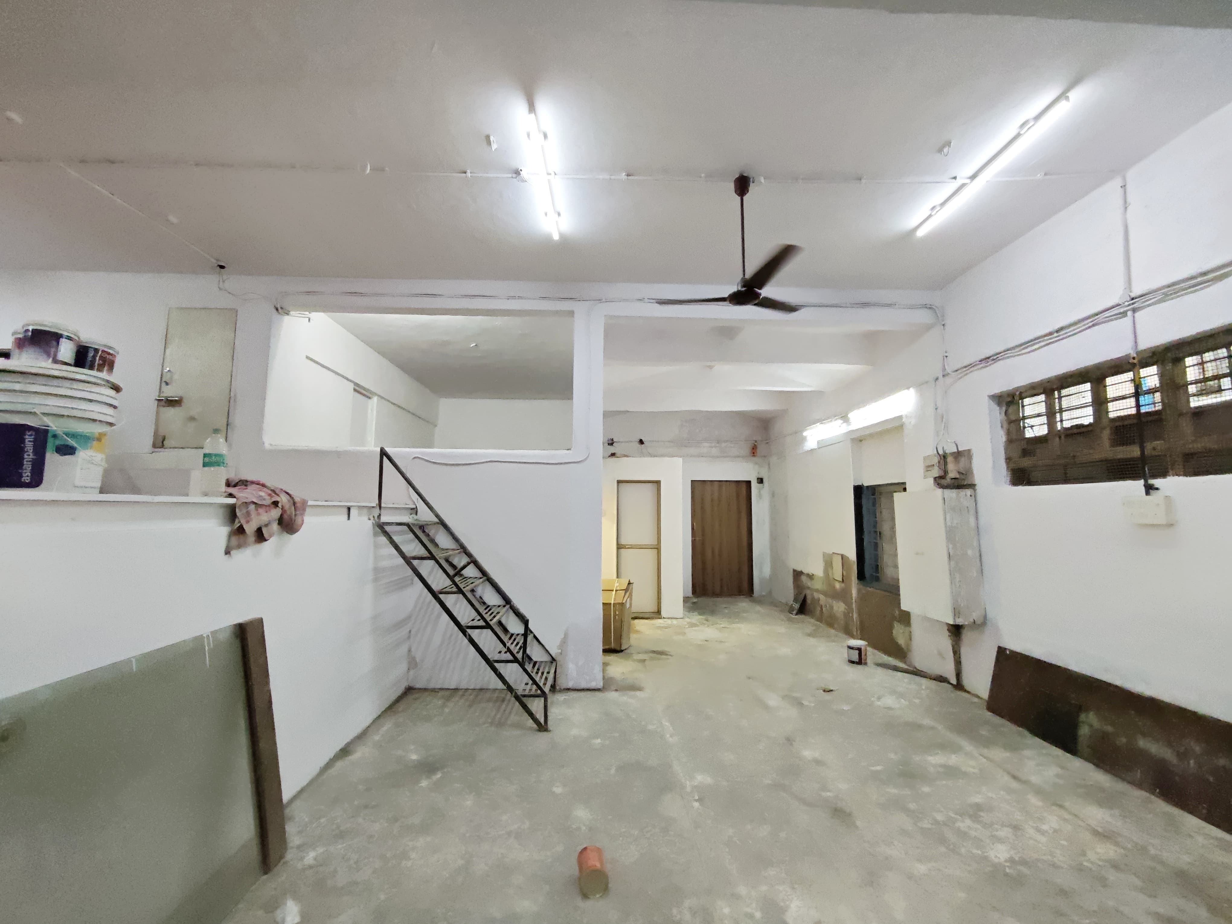 Commercial Warehouse 1800 Sq.Ft. For Rent in Chakala Mumbai  7753982