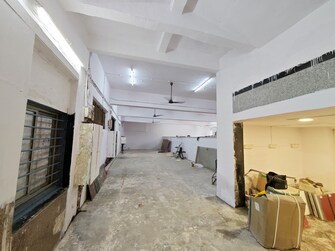 Commercial Warehouse 1800 Sq.Ft. For Rent in Chakala Mumbai  7753982