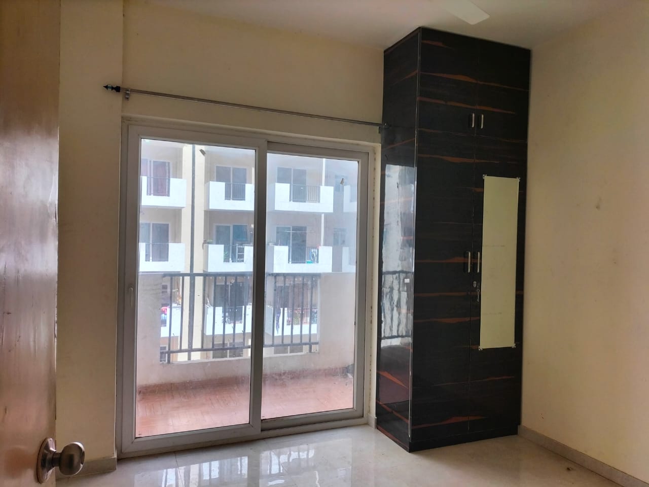 2 BHK + Study Room Apartment For Sale in GLS Arawali Homes