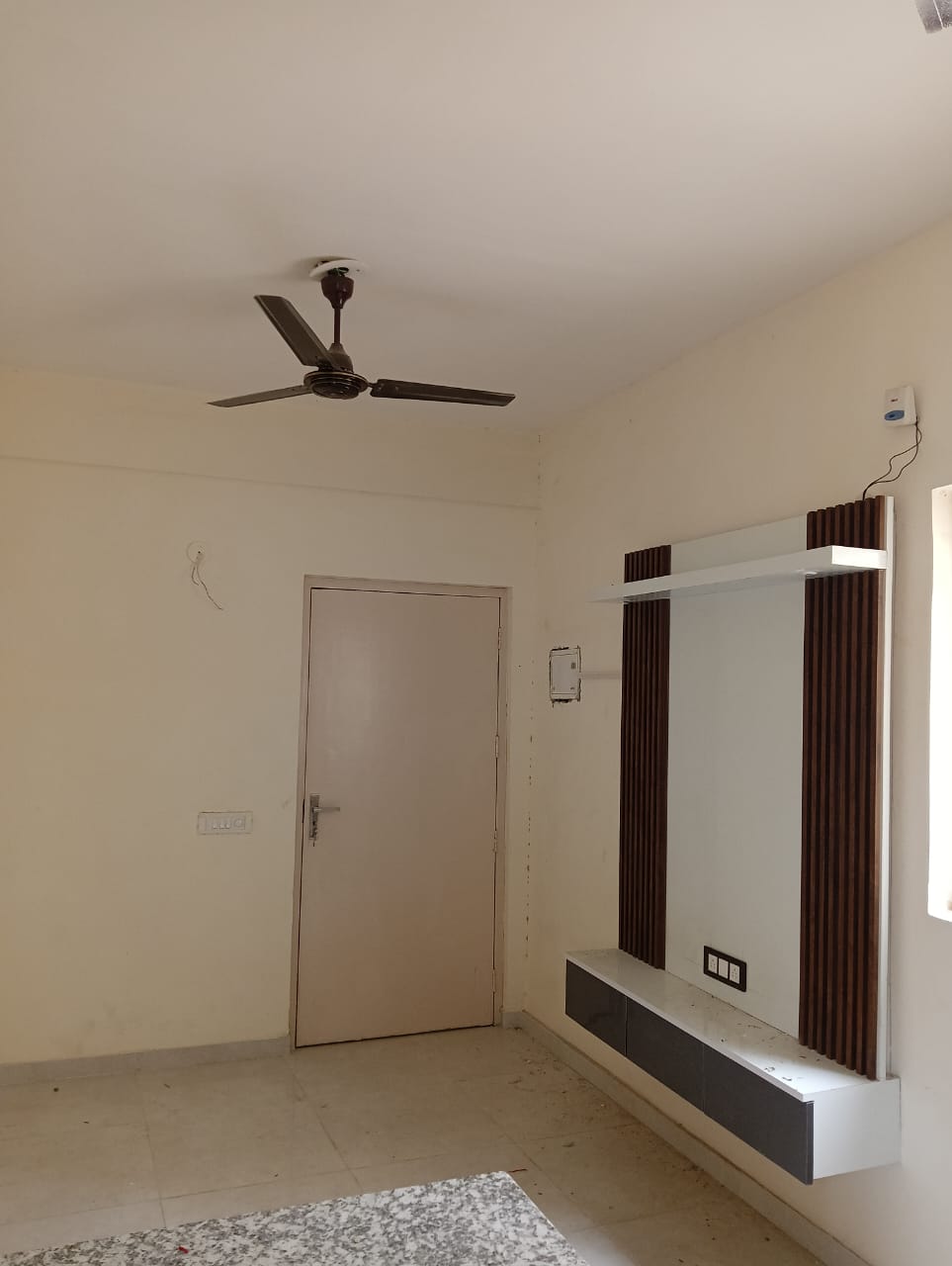 2 BHK + Study Room Apartment For Sale in GLS Arawali Homes