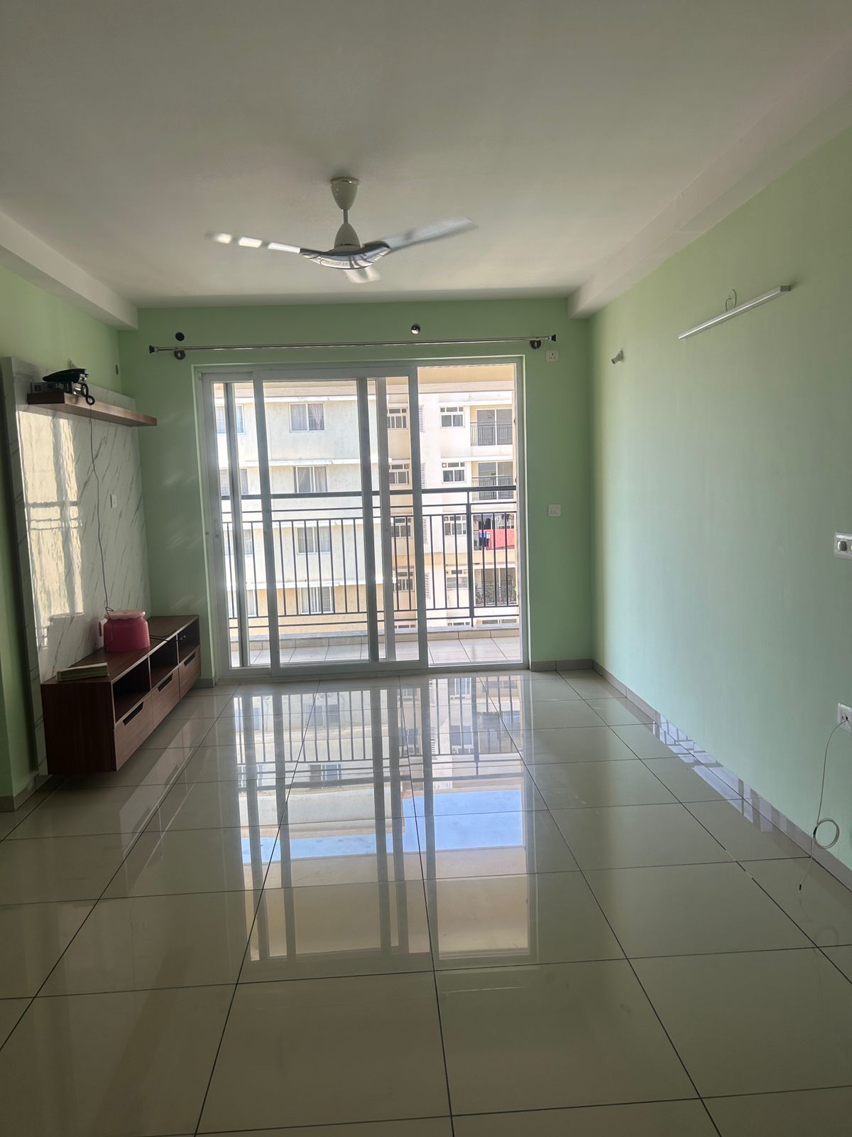 3 BHK Apartment For Rent in Prestige Royale Gardens Gantiganahalli Bangalore  7754047