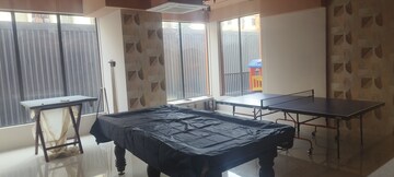 Bedroom in 3 BHK Apartment at PS Montage, Tangra – for Rent