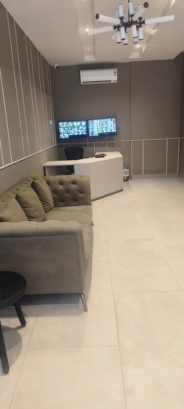 Master Bedroom in 3 BHK Apartment at PS Montage, Tangra – for Rent