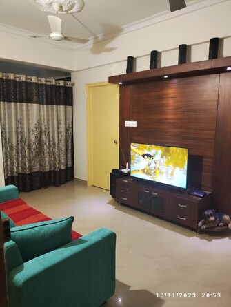 2 BHK Apartment For Resale in Prabhavathi Enclave Devarachikkana Halli Bangalore  7754064