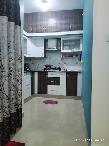 2 BHK Apartment For Resale in Prabhavathi Enclave Devarachikkana Halli Bangalore  7754064