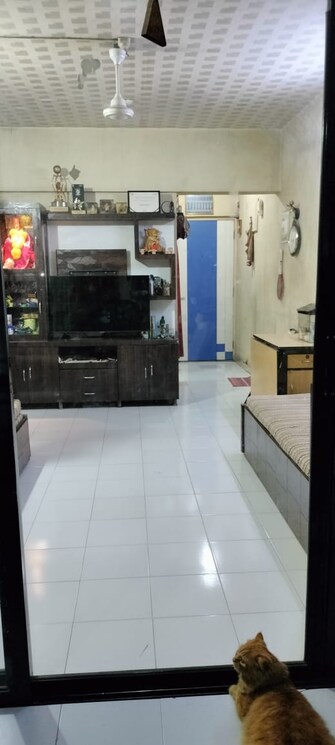 1 BHK Apartment For Resale in Micro Srishti Bhandup West Mumbai  7754067