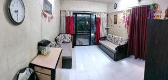 1 BHK Apartment For Resale in Micro Srishti Bhandup West Mumbai  7754067