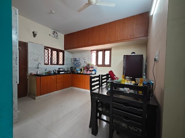 3 BHK Apartment For Resale in Rajaji Nagar Bangalore  7754070