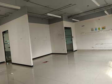 Commercial Office Space 2100 Sq.Ft. For Rent in Mahadevpura Bangalore  7754069