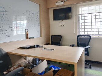 Commercial Office Space 2100 Sq.Ft. For Rent in Mahadevpura Bangalore  7754069