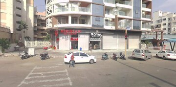 Parking in 3 BHK Apartment at Shankeshwar Palace, Pimpri – for Sale
