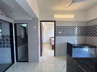 1 BHK Apartment For Rent in Rose Garden Nalasopara West Nalasopara West Palghar  7754088