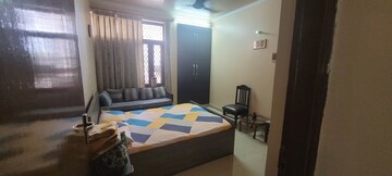 Bedroom in 3 BHK Builder Floor at Ardee City, Sector 52 – for Sale