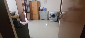 Master Bedroom in 3 BHK Builder Floor at Ardee City, Sector 52 – for Sale