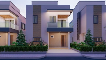 3 BHK Villa For Resale in Kadthal Hyderabad  7754100