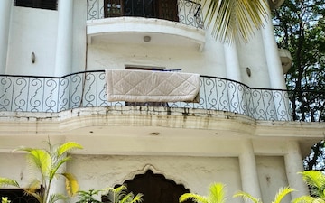 5 BHK Villa For Sale in Vashi