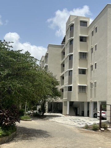 1 BHK Apartment – Exterior View View at Igatpuri - for Sale