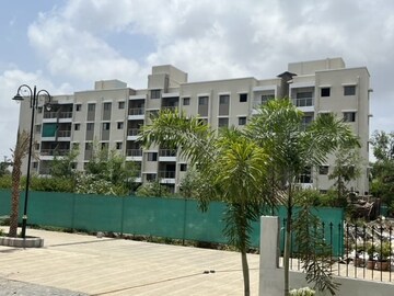 1 BHK Apartment – Exterior View View at Igatpuri - for Sale