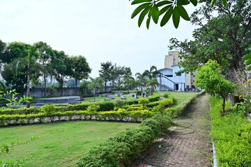 1 BHK Apartment – Garden View at Igatpuri - for Sale
