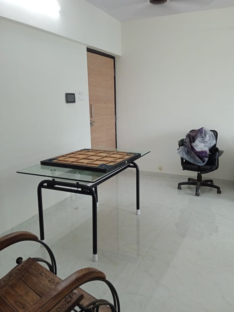 Master Bedroom, godrej-the-trees-phase-ii 1 Bedroom 484 Sq.Ft. Apartment In Vikhroli East Mumbai 7754122