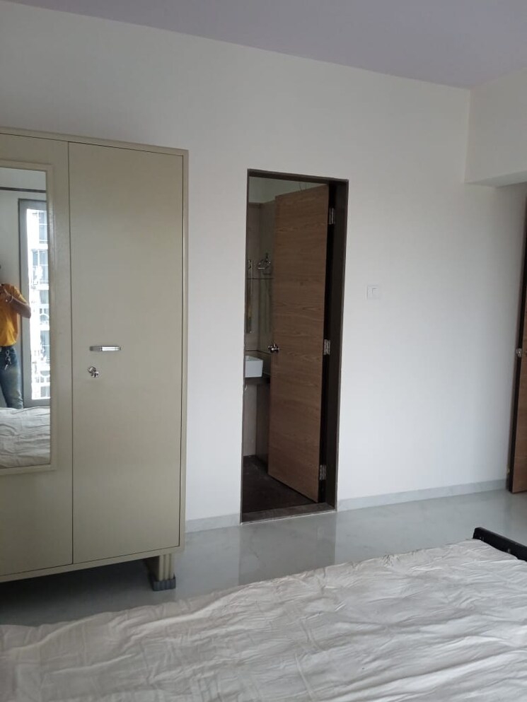 Room, godrej-the-trees-phase-ii 1 Bedroom 484 Sq.Ft. Apartment In Vikhroli East Mumbai 7754122