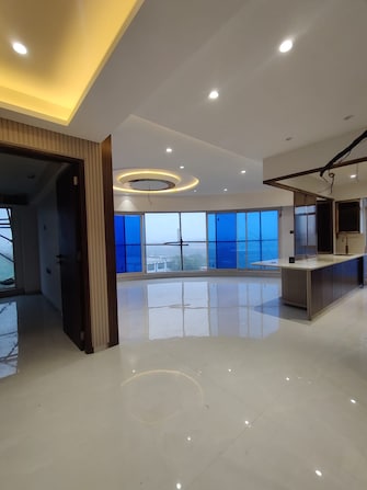 3 BHK Apartment For Rent in M4 Ocean View Mazgaon Mumbai  7754125