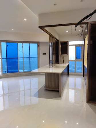 3 BHK Apartment For Rent in M4 Ocean View Mazgaon Mumbai  7754125