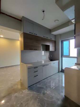 3 BHK Apartment For Rent in M4 Ocean View Mazgaon Mumbai  7754125