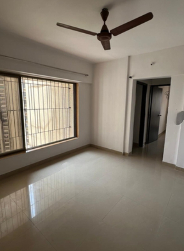 3 BHK Apartment For Rent in Runwal Garden City Balkum Thane  7754126