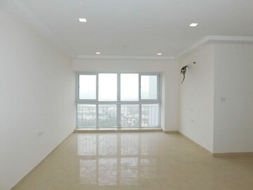 4 BHK Apartment For Rent in Seaking Prime Marina Juhu Mumbai  7754139