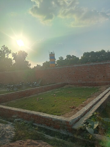  Plot For Sale in Anam Homes, Juggaur