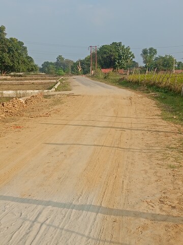 Plot Area in  Plot at Anam Homes, Juggaur – for Sale