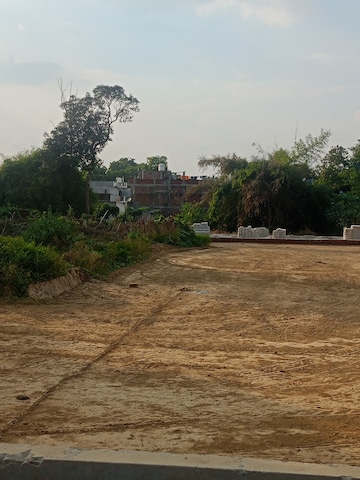 Plot Area in  Plot at Anam Homes, Juggaur – for Sale