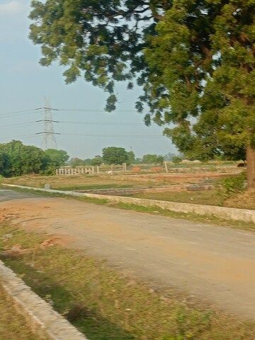  Plot – Garden View at Anam Homes, Juggaur - for Sale
