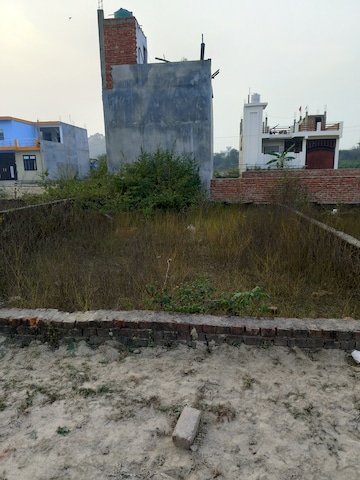 Plot For Resale in Neelendras Amity Greens Gomti Nagar Lucknow  7754198